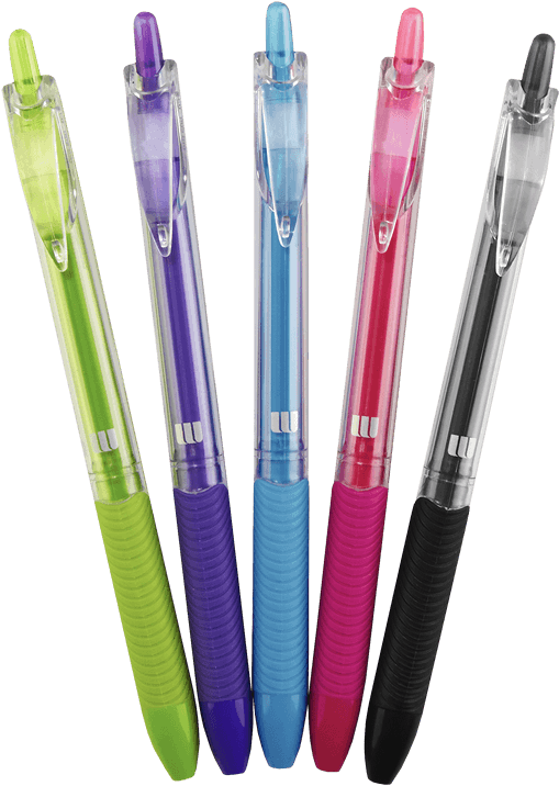 Ballpoint Pen Png Download - Ballpoint Pens Png (750x750), Png Download