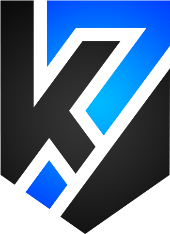 K7 Esports (500x500), Png Download