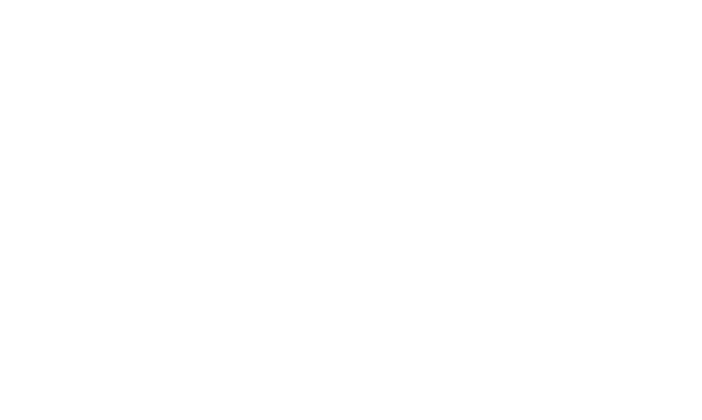 Archie Fox Logo - Calligraphy (2303x1378), Png Download