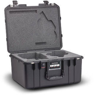 Laser Case For The Platinum Series Class 4 Therapy - Low-level Laser Therapy (500x374), Png Download