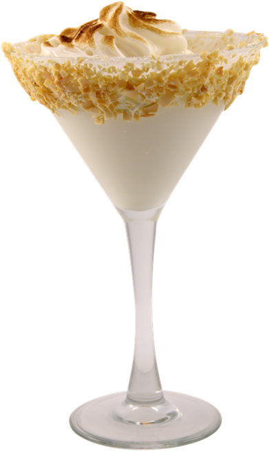 Brandy Alexander (560x746), Png Download