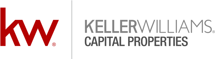 Keller Williams Realty Centre (712x240), Png Download