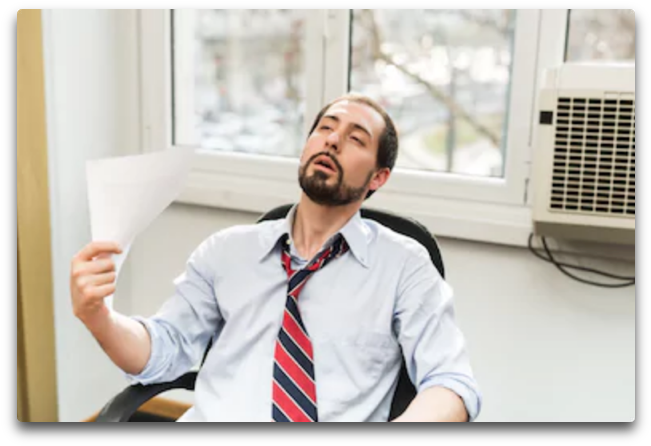 The Year For Hansen's Testimony - Hot In The Office (693x503), Png Download