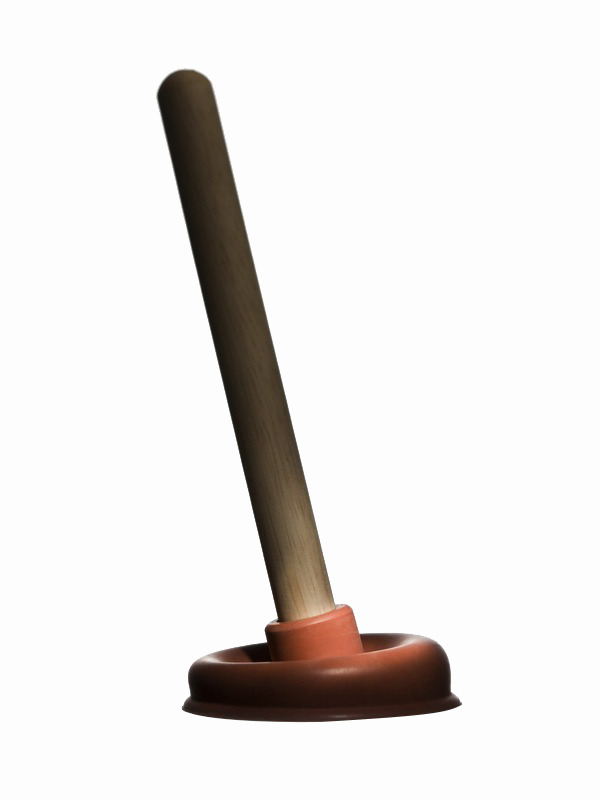 Toilet Plunger Png Image Background - 8bit Toilet Plunger Png (600x800), Png Download