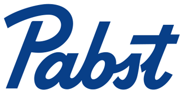 Pabst Pabst Blue Ribbon Png Logo - Pabst Blue Ribbon Logo Png - Free