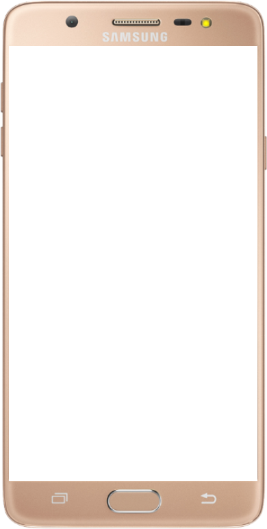 Latest Social Camera Feature - Parallel (390x772), Png Download