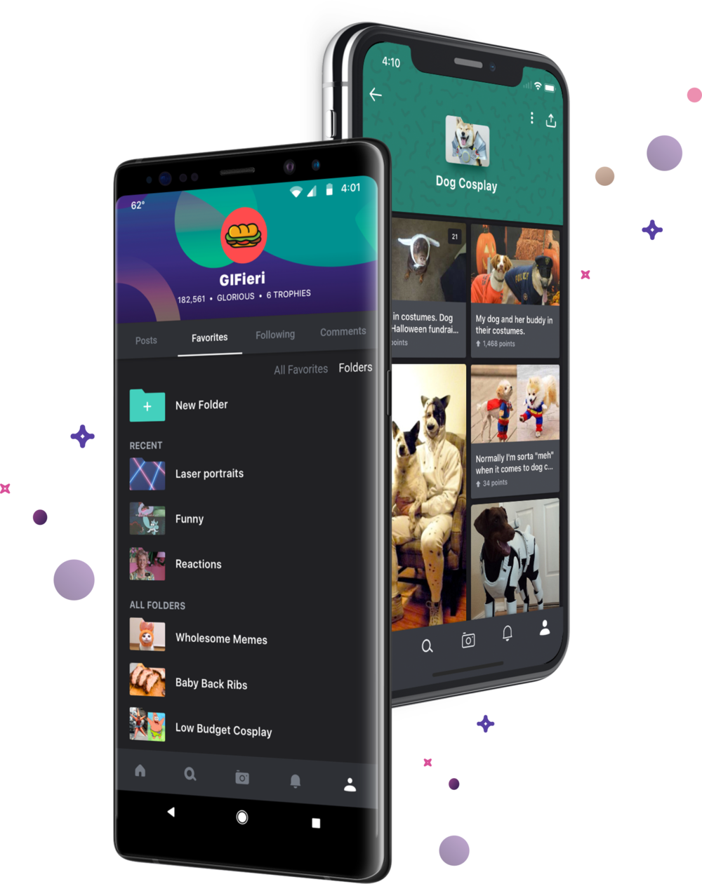 Phonezzz - Mobile App (1000x1260), Png Download