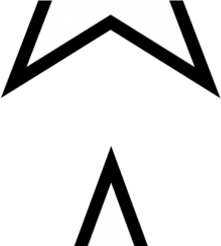 Pictures Of White Stars - 2 Stars For Coloring (640x480), Png Download