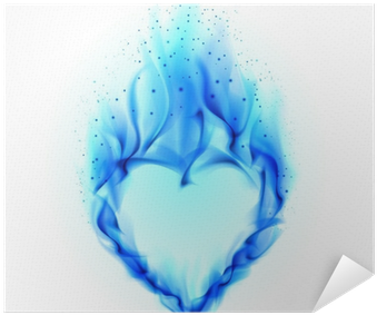 picture Fondo De Fuego Azul Png bola de fuego azul png png image