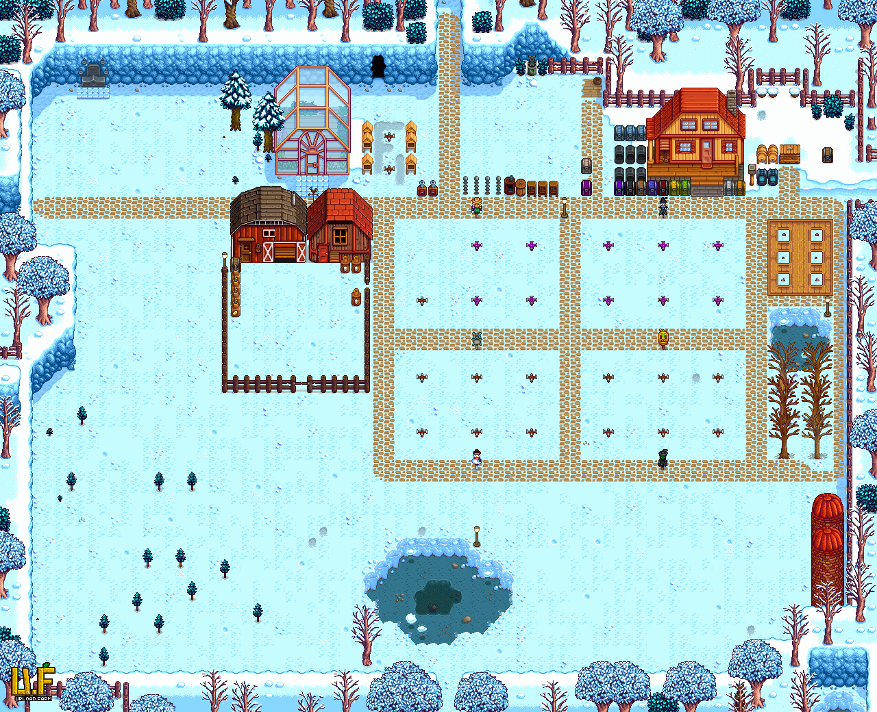 Took - City (1280x1040), Png Download