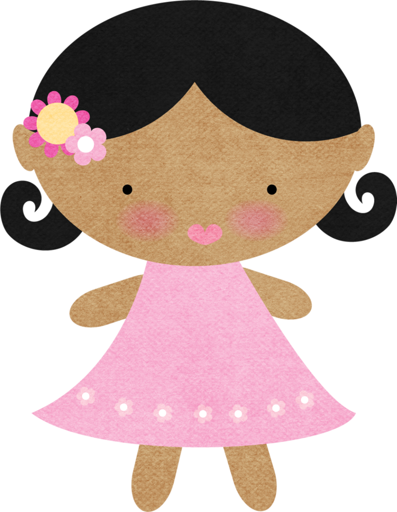 B *✿* Sweet Sprinkles - Clip Art (794x1024), Png Download