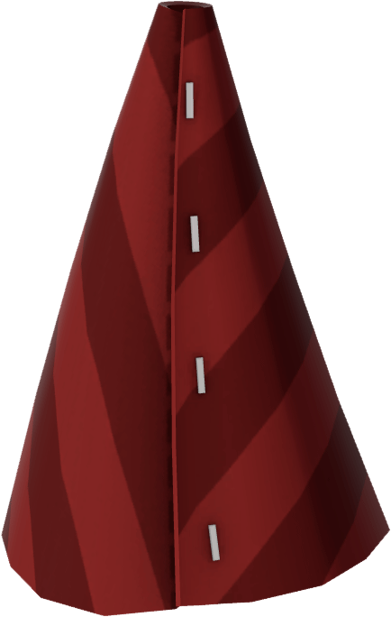 Https - //wiki - Teamfortress - Com/w/images/5/5c/red - Sail (434x684), Png Download