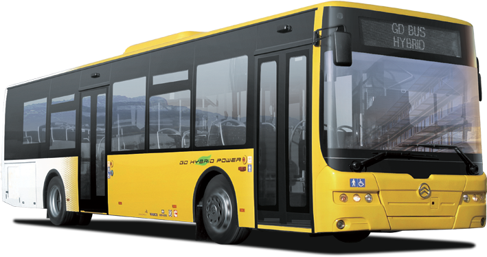 City Bus Png Hd - Bus Png Images City (900x500), Png Download