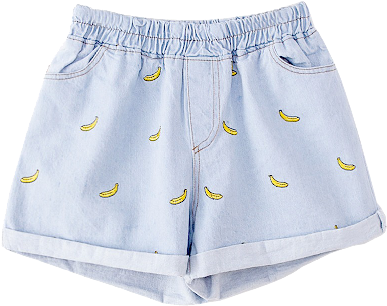 Blue Aesthetic // Reblog & Like If You - Miniskirt (810x810), Png Download