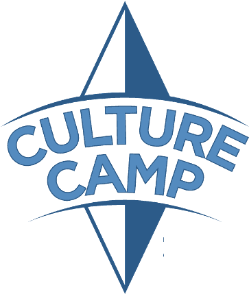 3-day Culture Camp - Culture Camp Zappos (500x529), Png Download