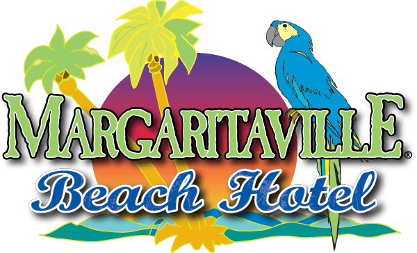 Margaritaville (600x364), Png Download