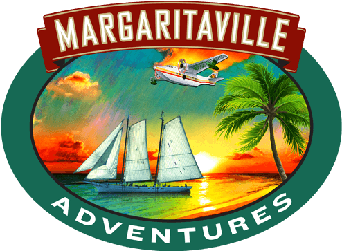 Margaritaville Adventures - Matlacha (520x380), Png Download