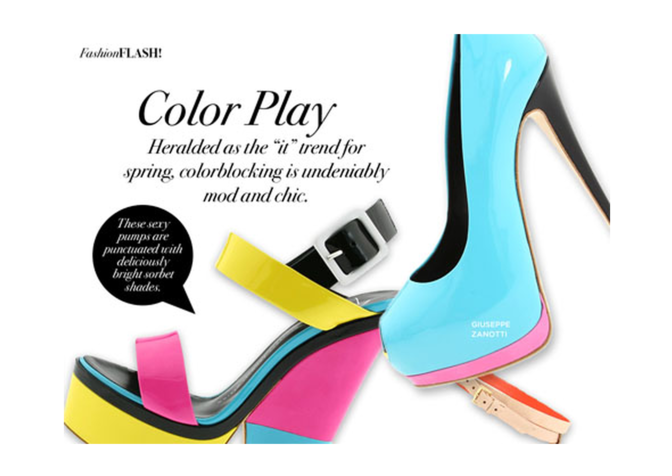 Zappos Zn - Basic Pump (958x612), Png Download