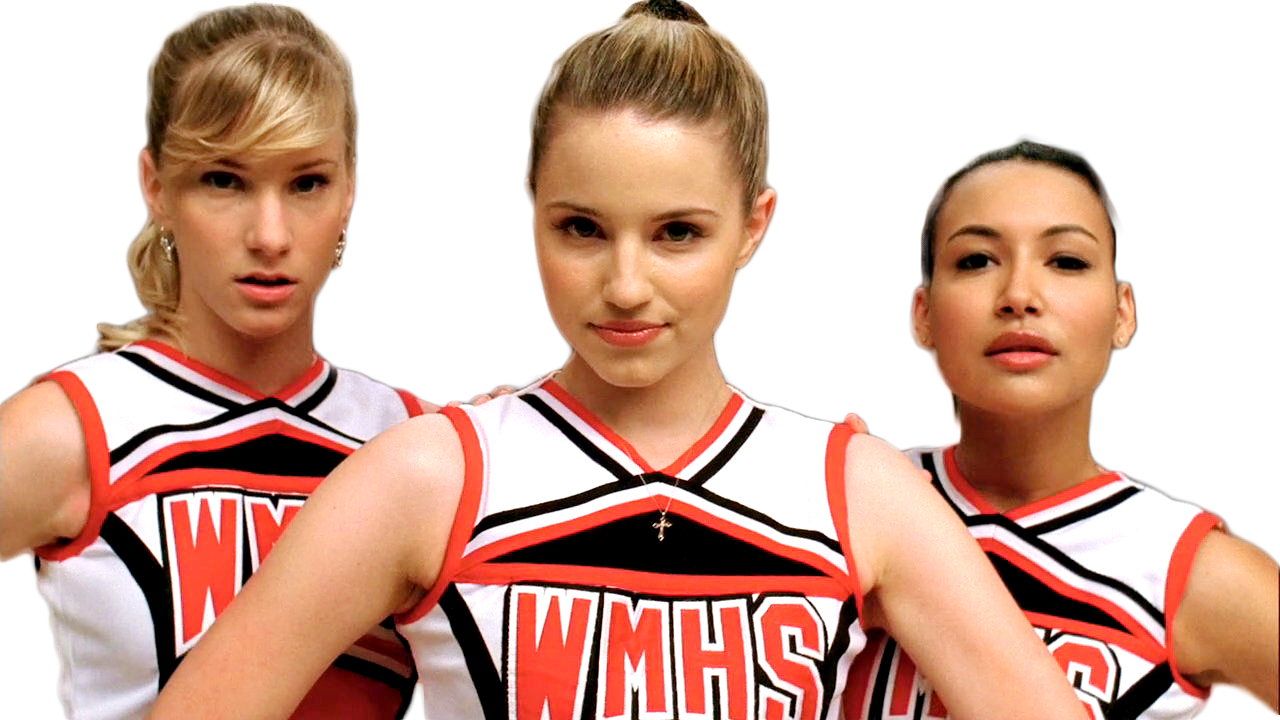 What I Like/dislike About Glee (1280x720), Png Download