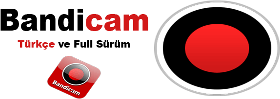 Bandicam Full Indir - Charcoal Brown Hair Dye (600x211), Png Download