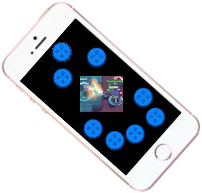 Diagonal Mode Update Sneak Peak [humor] - Iphone (417x402), Png Download