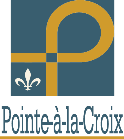 Point A La Croix - Pointe-à-la-croix, Quebec (400x447), Png Download
