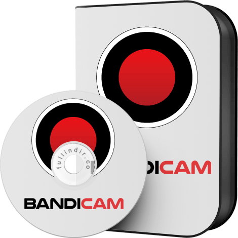 Bandicam Full Indir - Bandicam (470x470), Png Download