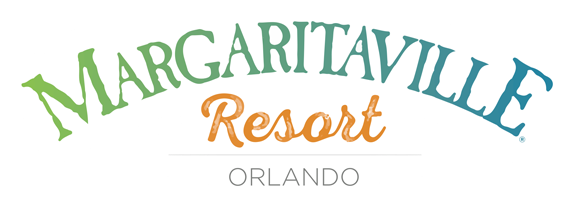 Margaritaville Resort, Orlando, Fl - Ndm Hospitality Services Llc (600x205), Png Download