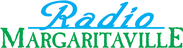 Radio Margaritaville (800x300), Png Download