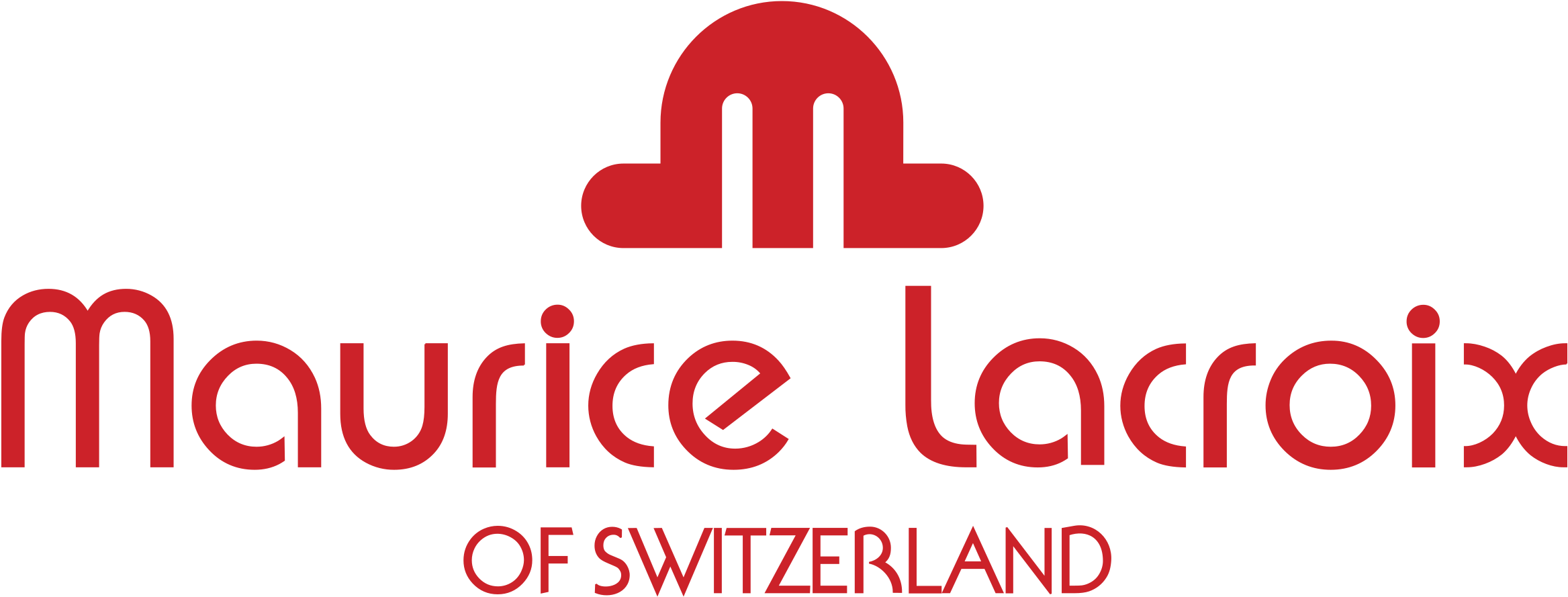 Maurice Lacroix Logo Png Transparent - Maurice Lacroix Logo (2400x2400), Png Download