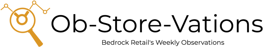 Ob Store Vations Logo - Calligraphy (1000x266), Png Download