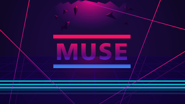 Muse Wallpaper 4k - Imgur Llc (728x410), Png Download