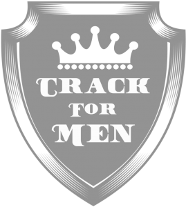 Crack For Men - Beer Pong (350x350), Png Download