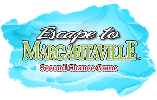 Escape To Margaritaville@reg - Escape To Margaritaville (528x339), Png Download
