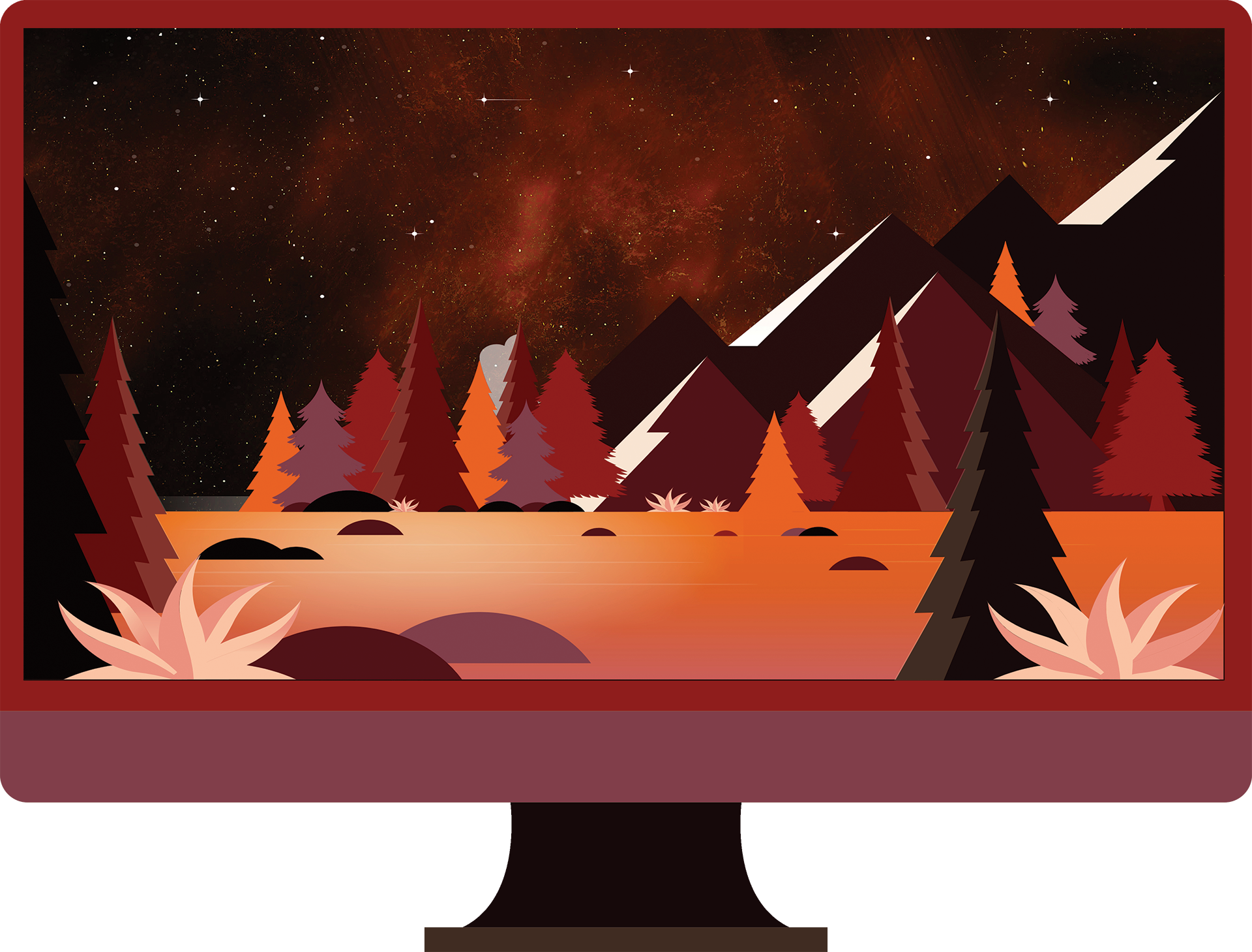 Score 50% - 4k Resolution (1920x1459), Png Download