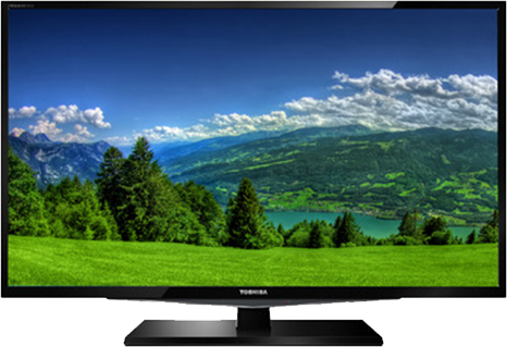Local Tv Repair Shop In Toronto - License Plates Online Life Is Better (466x319), Png Download