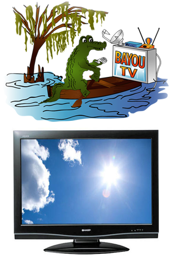 Bayou Tv And Technology, Llc - Astounding Prayer - Trade Paperback (335x545), Png Download