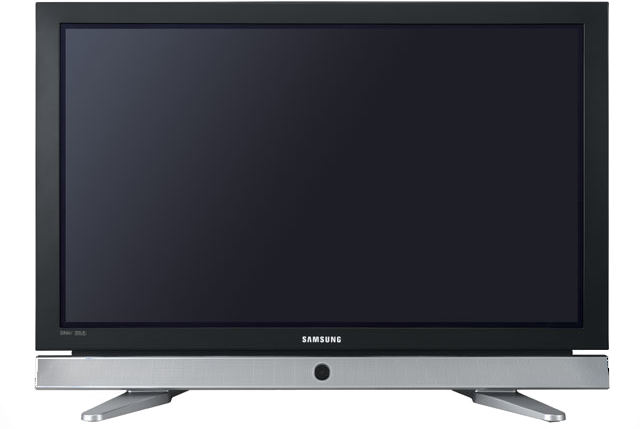 Share This Image - Gambar Televisi Zaman Sekarang (640x429), Png Download