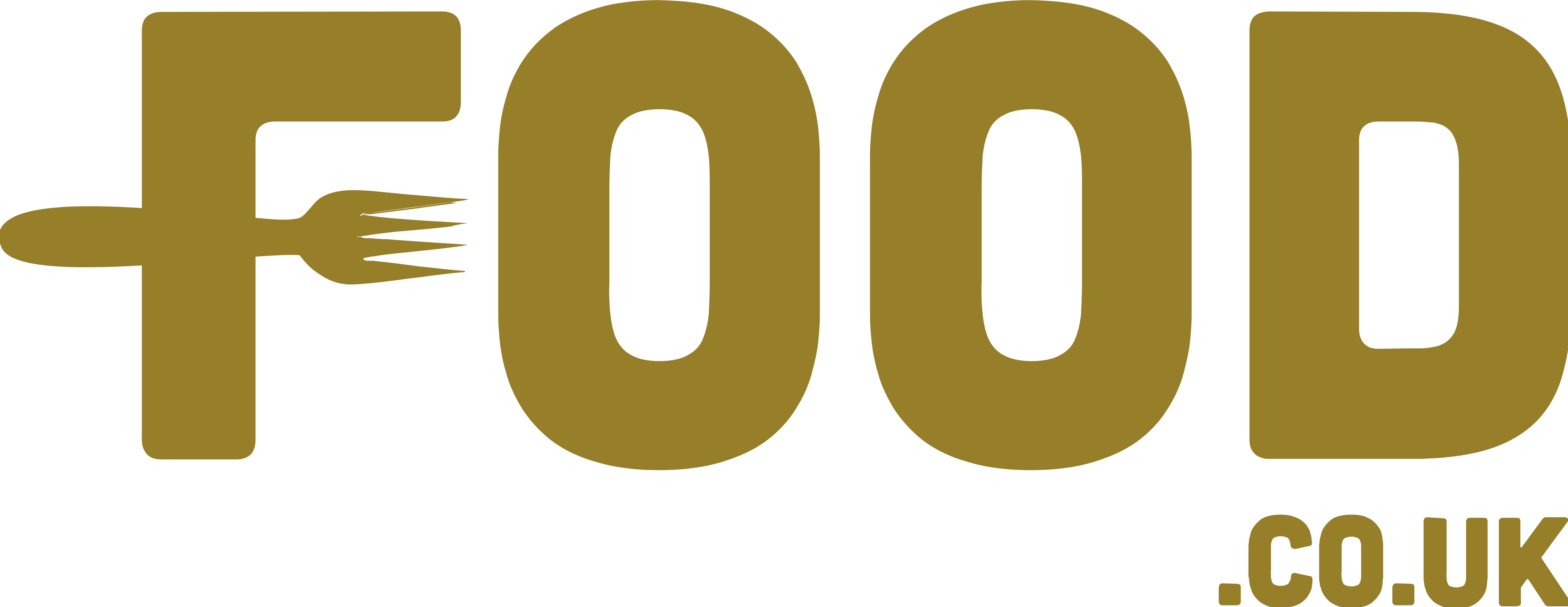 Food Logo, Uk, Svg - Food Logo Png (5000x1936), Png Download