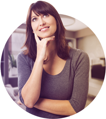 Pessoa Refletindo Png (365x400), Png Download