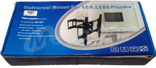 Basetv P6905 - Box (640x420), Png Download