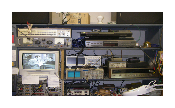 Sound Track Repair Mckean County Pa - Pennsylvania (573x353), Png Download