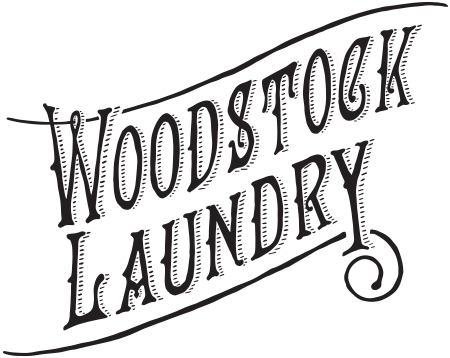 Woodstock Laundry (450x358), Png Download