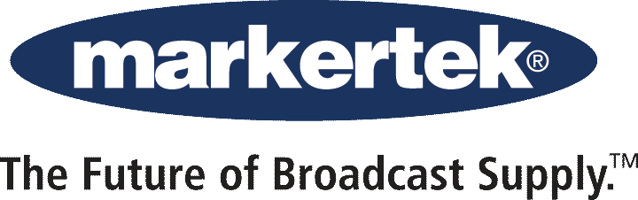 Markertek 2015 10inch - Markertek Logo (720x226), Png Download