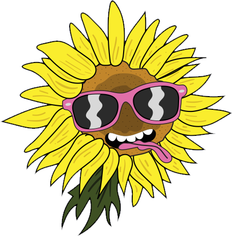 Flower (729x625), Png Download