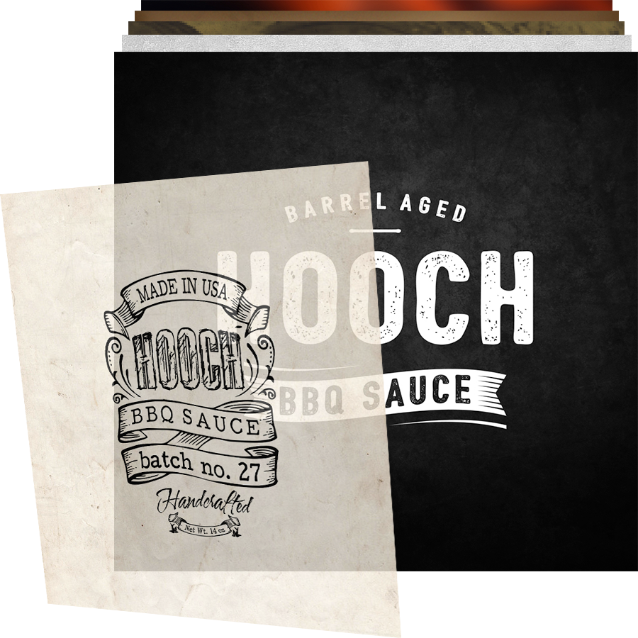 Food & Drink Logo Design Header - Png Food Logo Design (900x900), Png Download