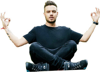 Liam Payne Png Image - Liam Payne Png (500x700), Png Download