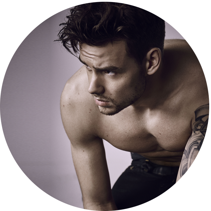 Yjshmzv - Liam Payne Strip That Down Letra (724x724), Png Download