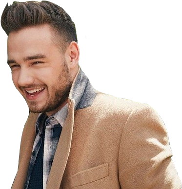 Official One Direction Liam Payne Photo Hard Back Case (522x390), Png Download