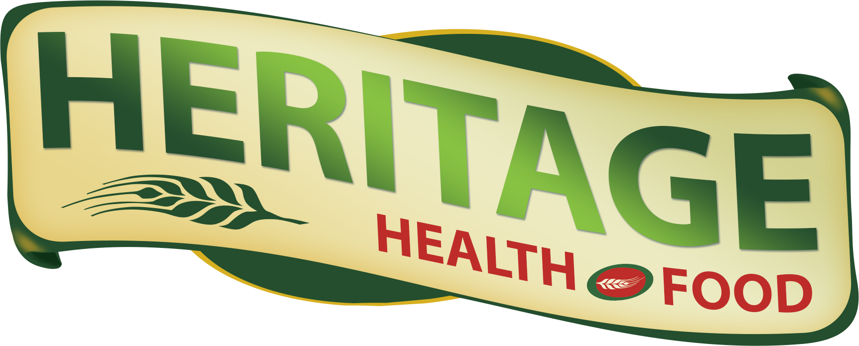 Heritage Health Food, Vege Steak, 19 Ounce Can (pack (1724x695), Png Download